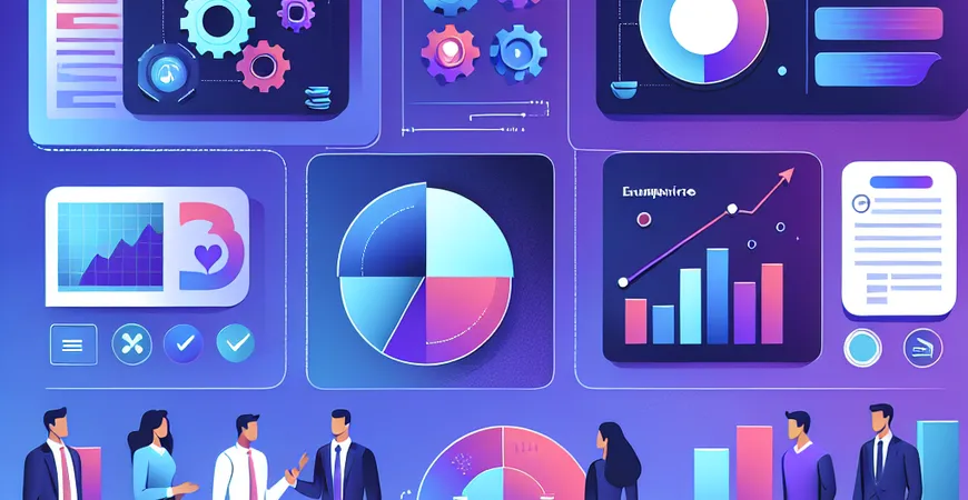 高效营销必备！ERP 系统的客户关系管理功能